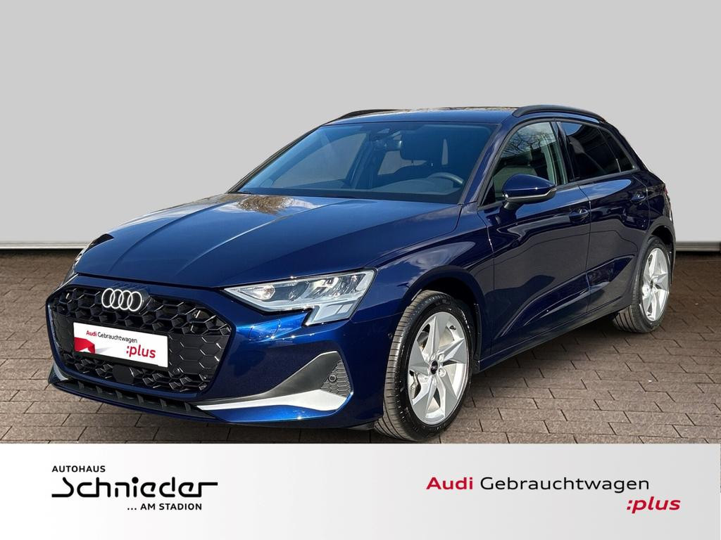 Audi A3 2025 Diesel