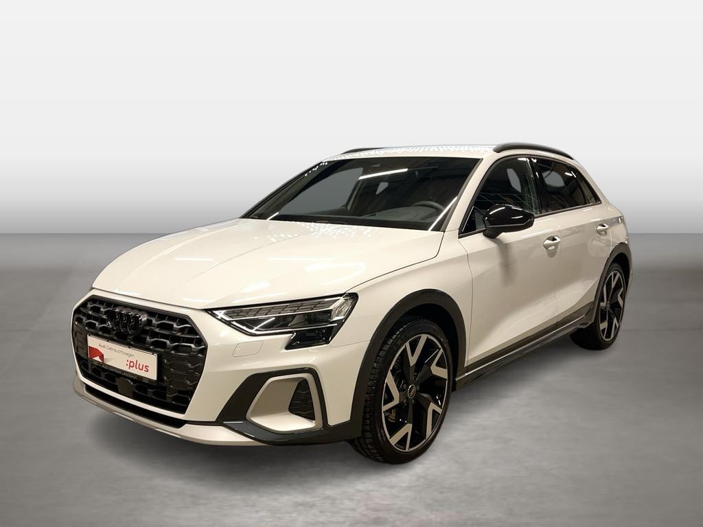 Audi A3 2025 Benzine