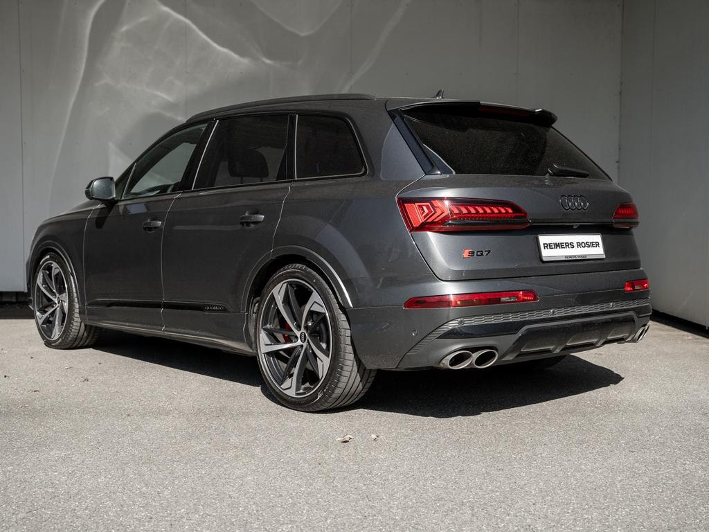 Audi SQ7