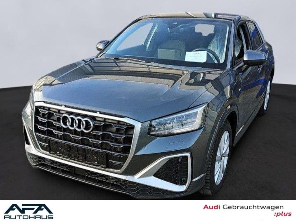 Audi Q2 2023 Diesel