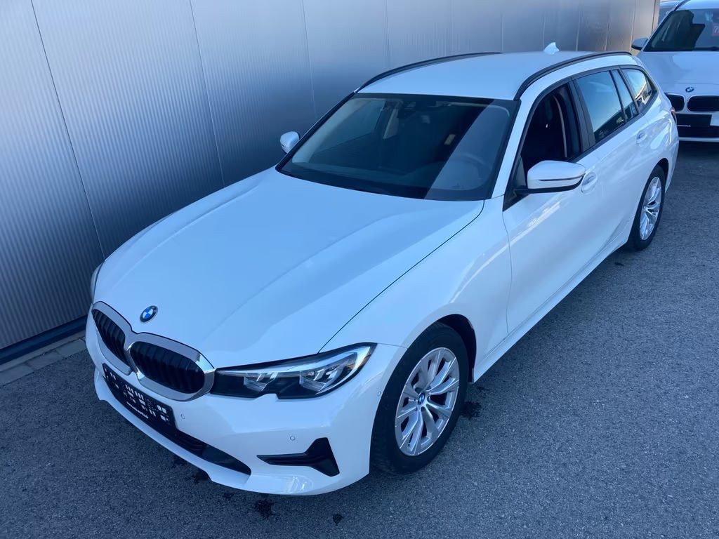 BMW 3 Serie