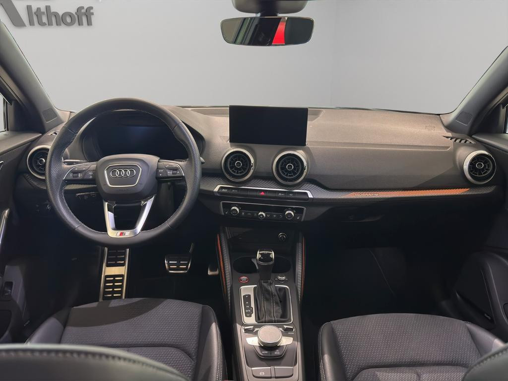 Audi SQ2