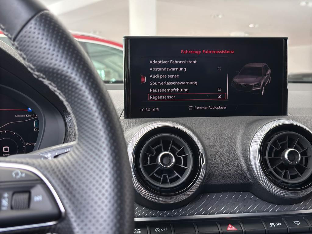 Audi SQ2