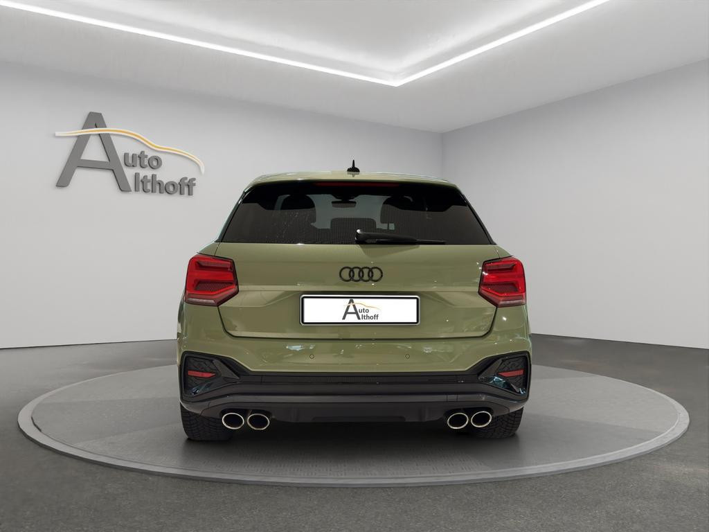 Audi SQ2