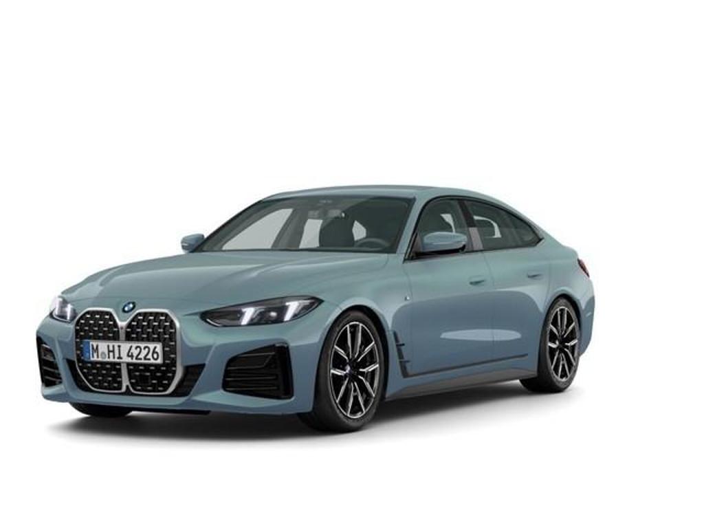 BMW 4 Serie 2025 Diesel
