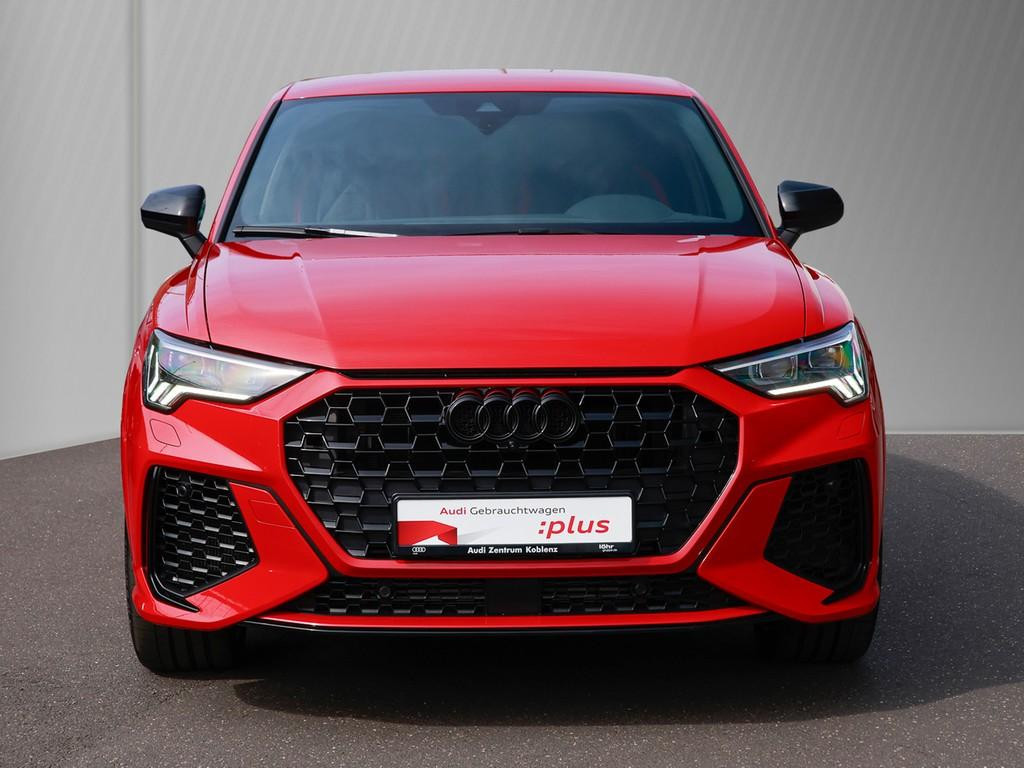 Audi RS Q3