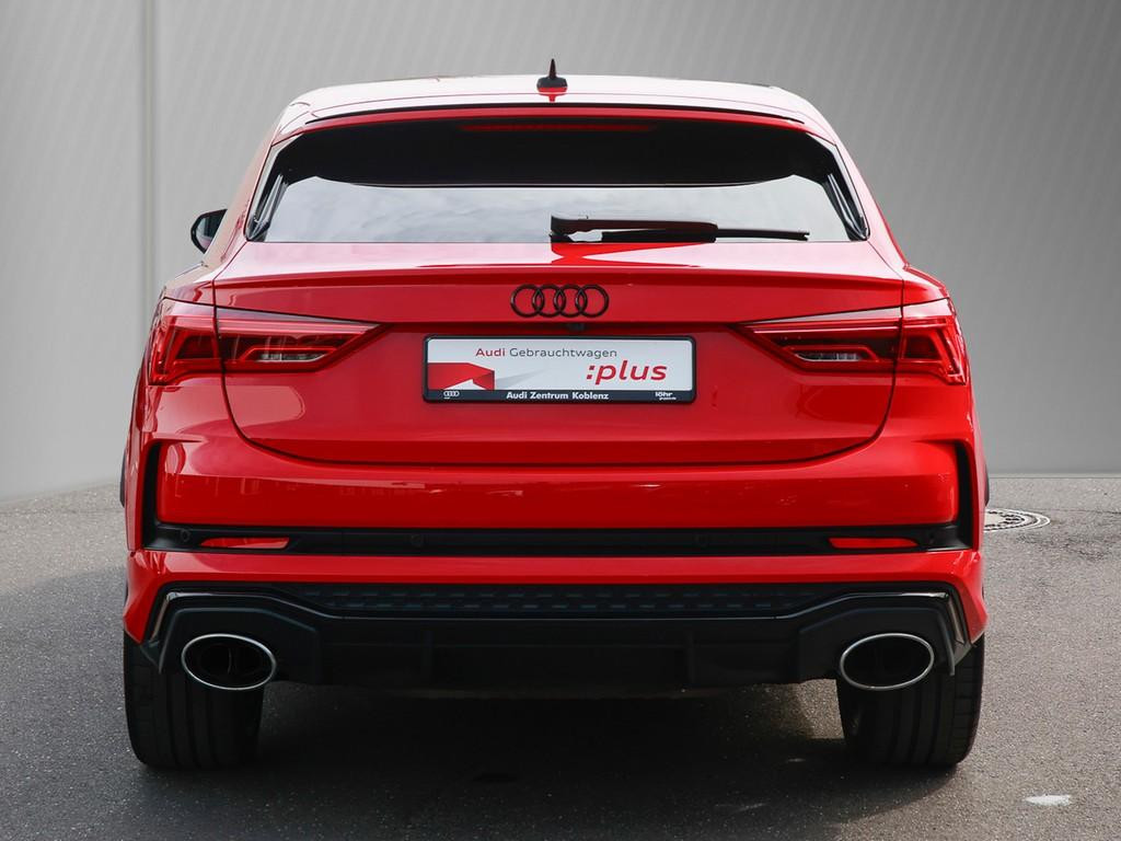 Audi RS Q3
