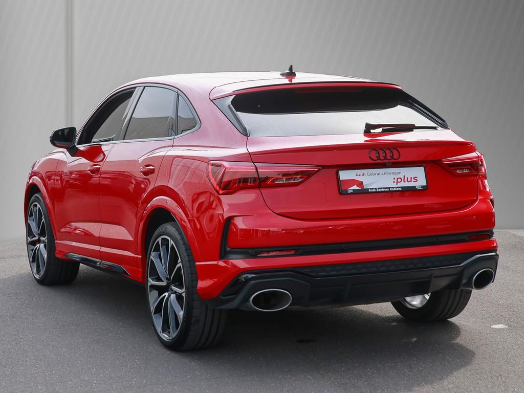 Audi RS Q3