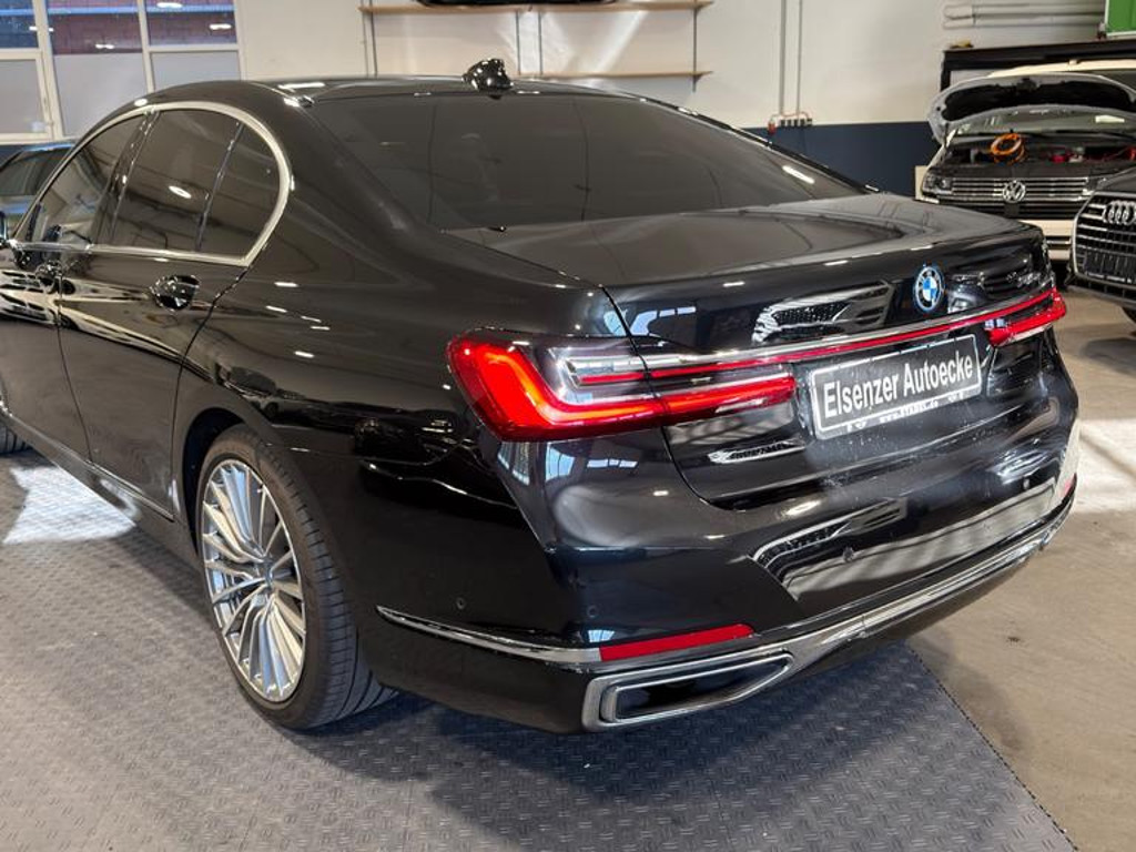 BMW 7 Serie