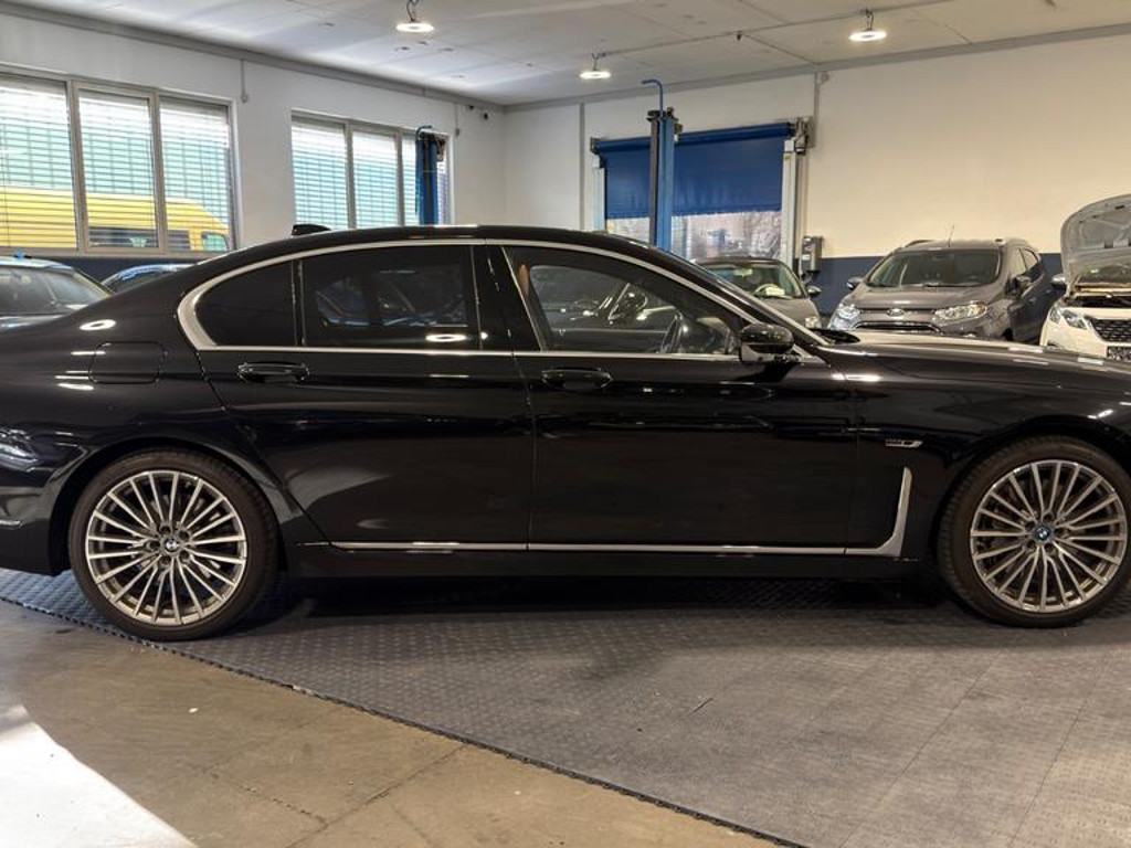 BMW 7 Serie