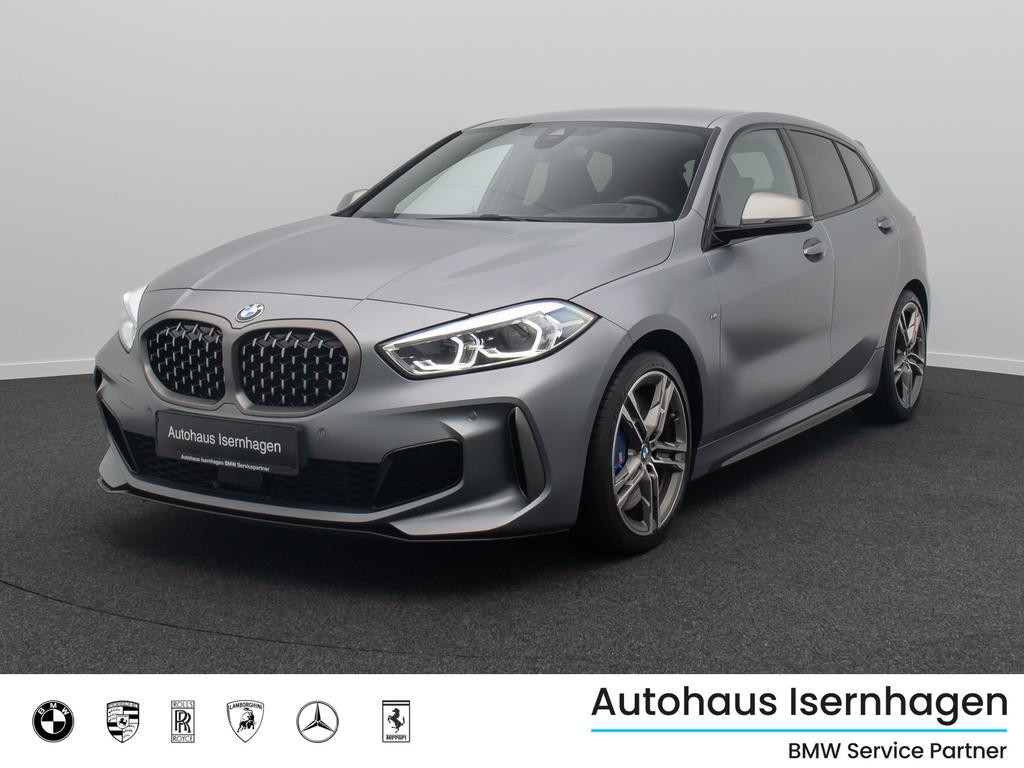 BMW 1 Serie 2022 Benzine