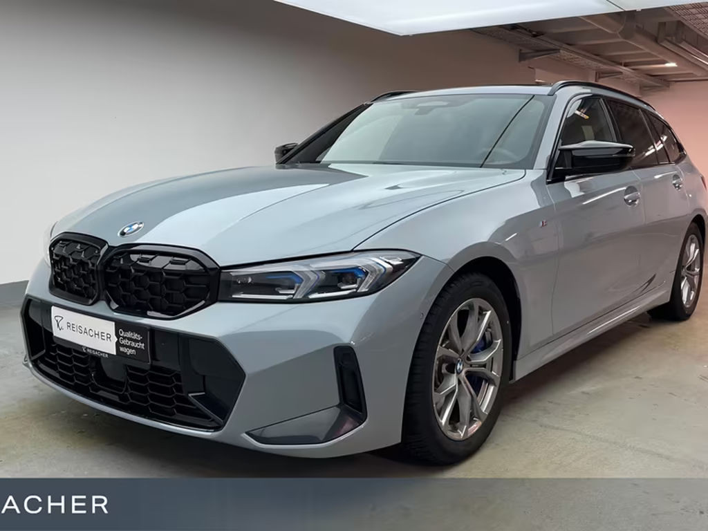 BMW M340 2023 Benzine