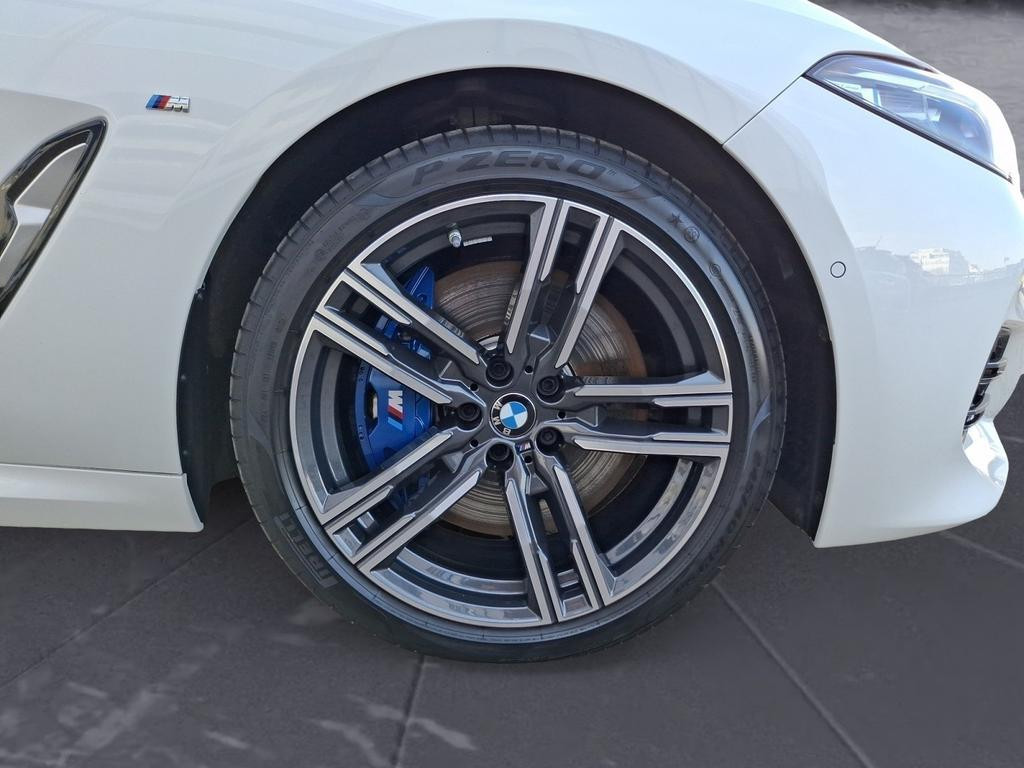 BMW 8 Serie