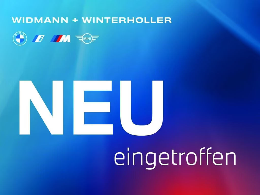 BMW M440 2023 Benzine