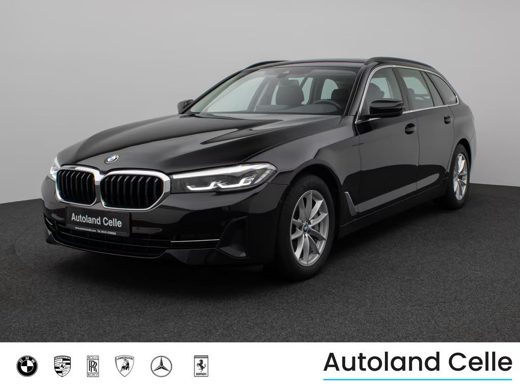 BMW 5 Serie 2022 Diesel
