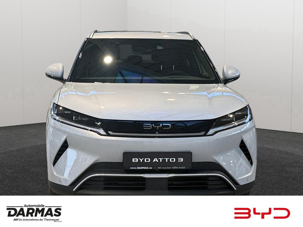 BYD Atto 2