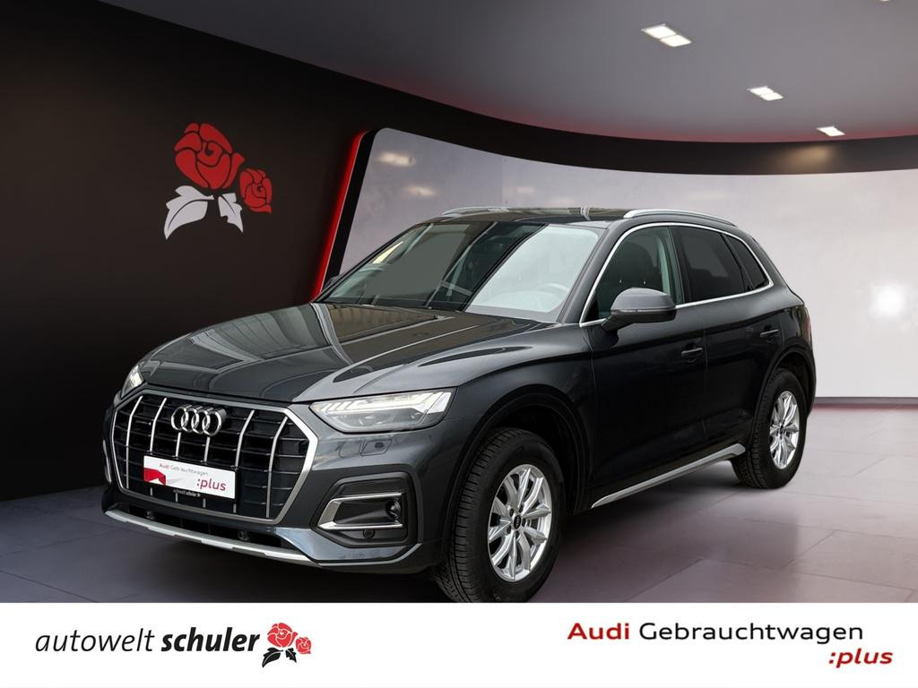 Audi Q5 2023 Diesel