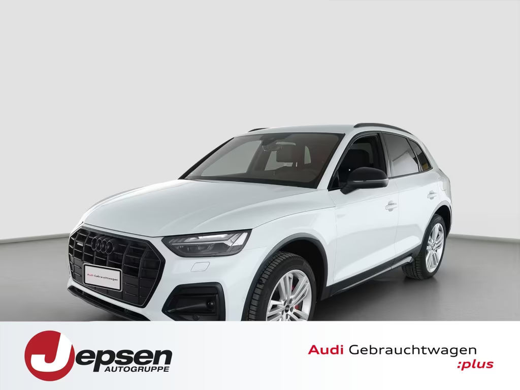 Audi Q5 2025 Hybride Benzine