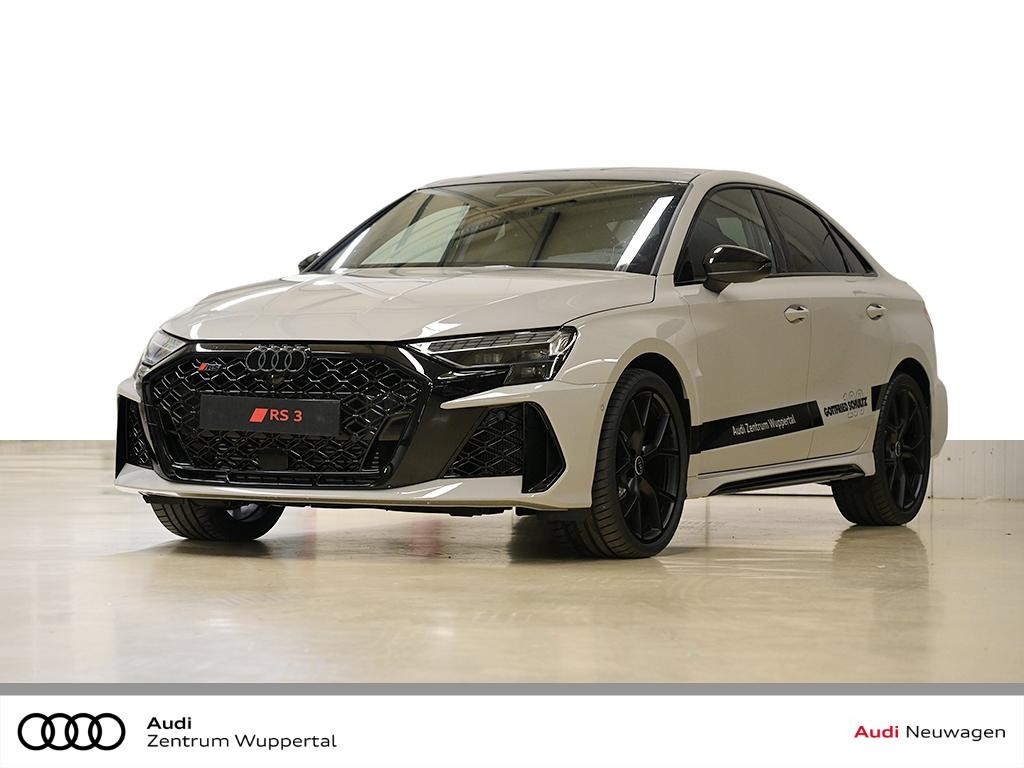 Audi RS3 2026 Benzine