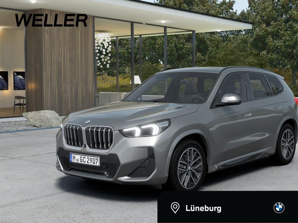 BMW X1 2025 Benzine