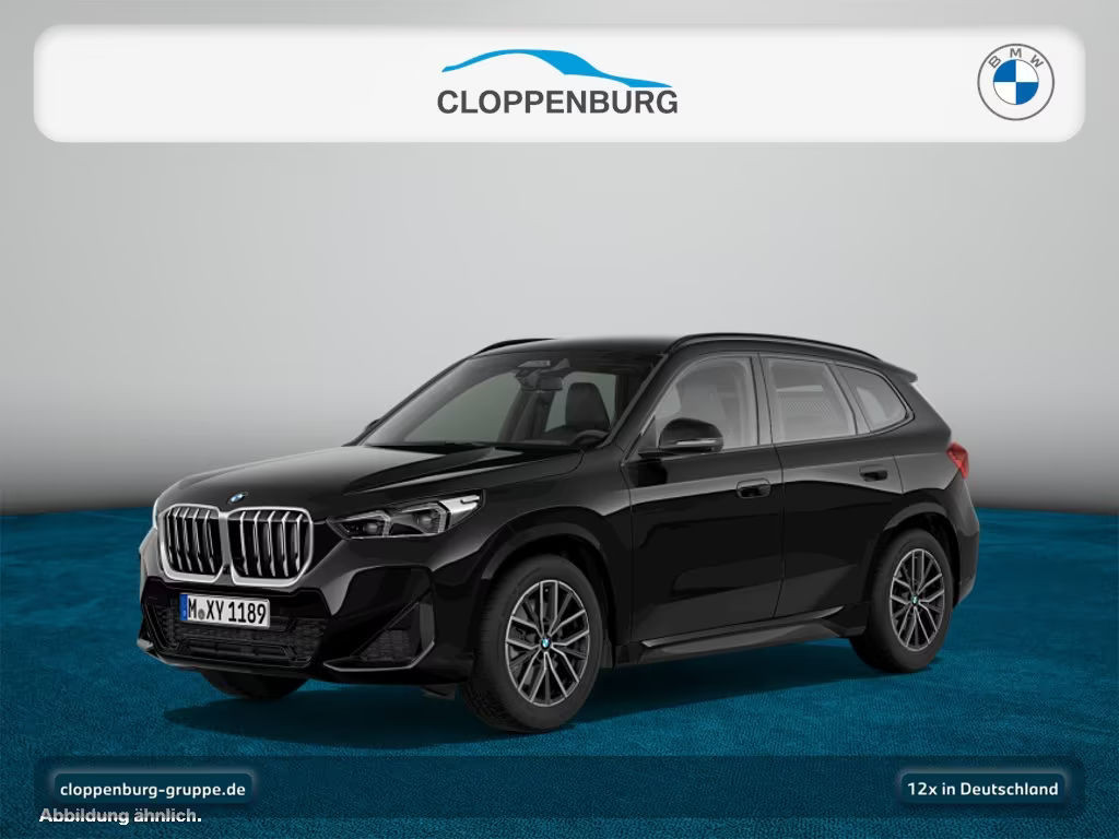 BMW X1 2025 Diesel