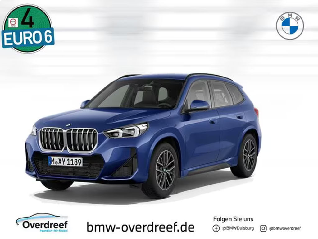 BMW X1 2025 Diesel