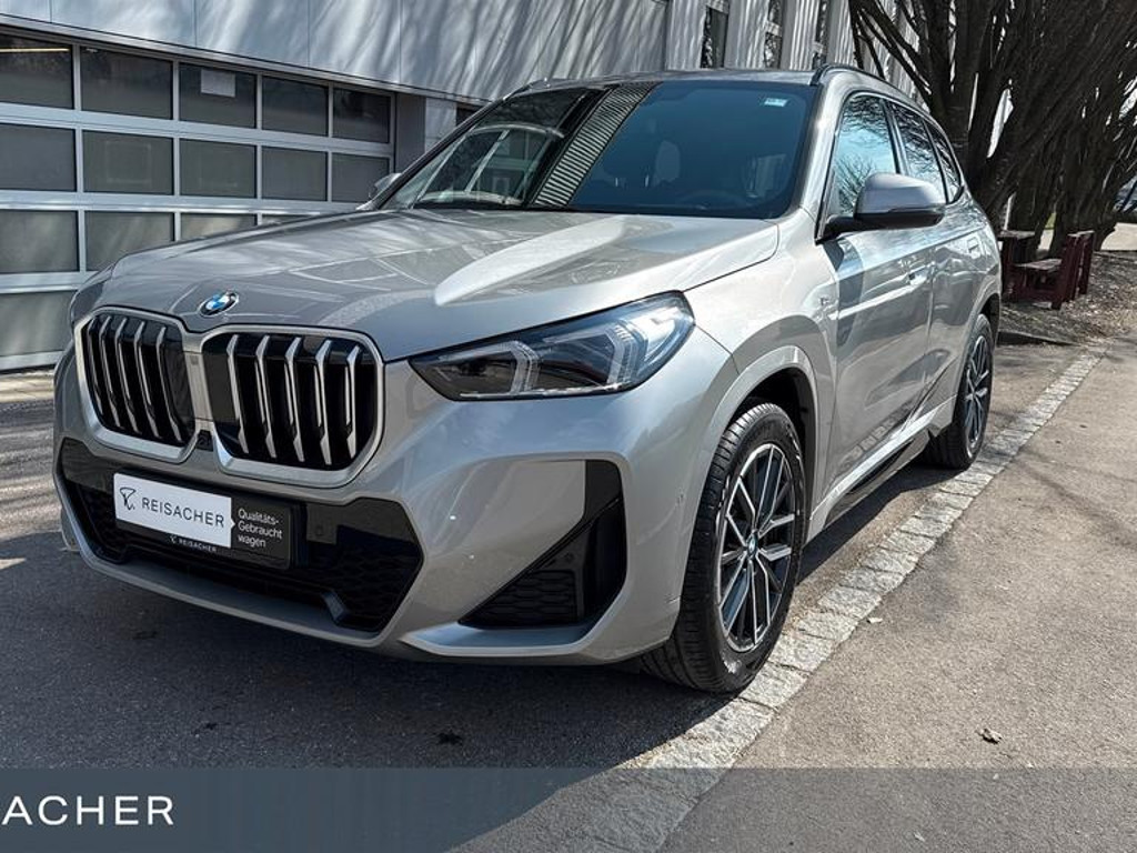 BMW X1 2025 Diesel