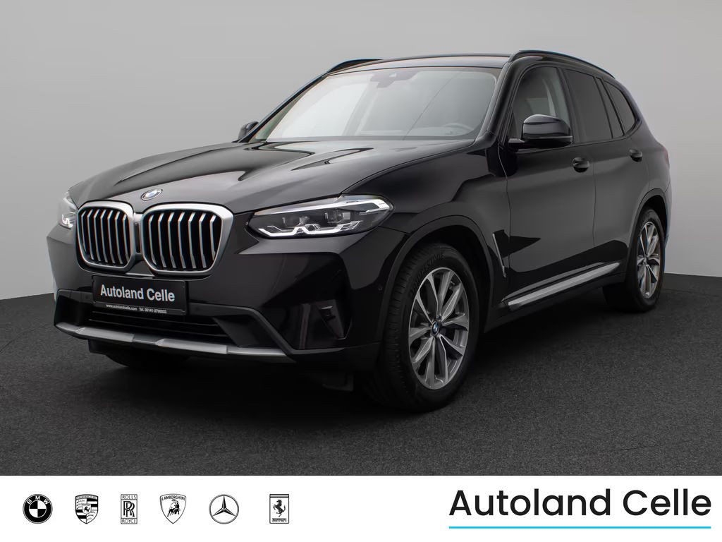 BMW X3 2023 Diesel