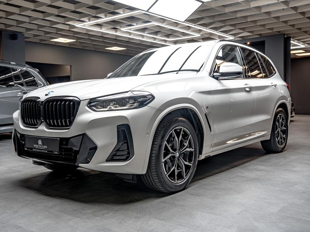 BMW X3 2023 Diesel