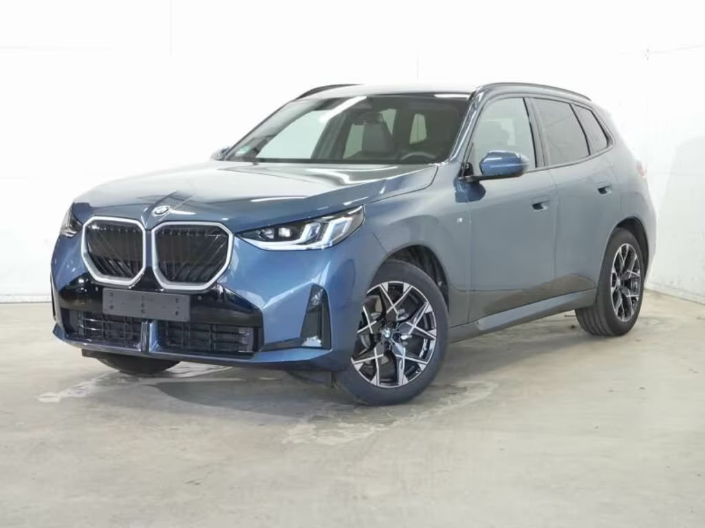 BMW X3 2025 Diesel