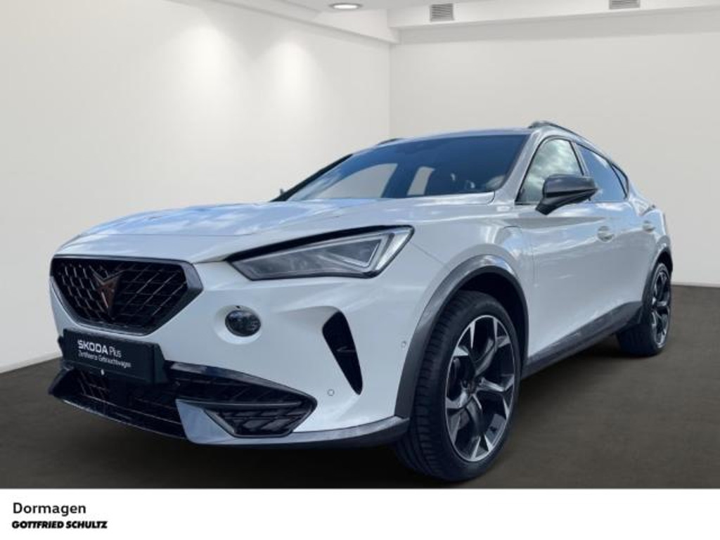 Cupra Formentor 2023 Hybride Benzine