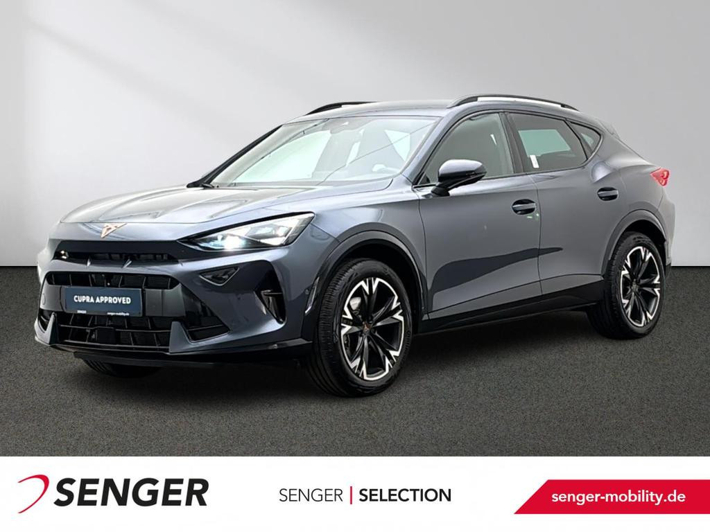 Cupra Formentor 2025 Benzine