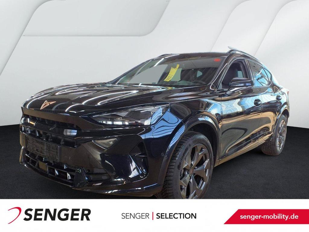 Cupra Formentor 2025 Benzine