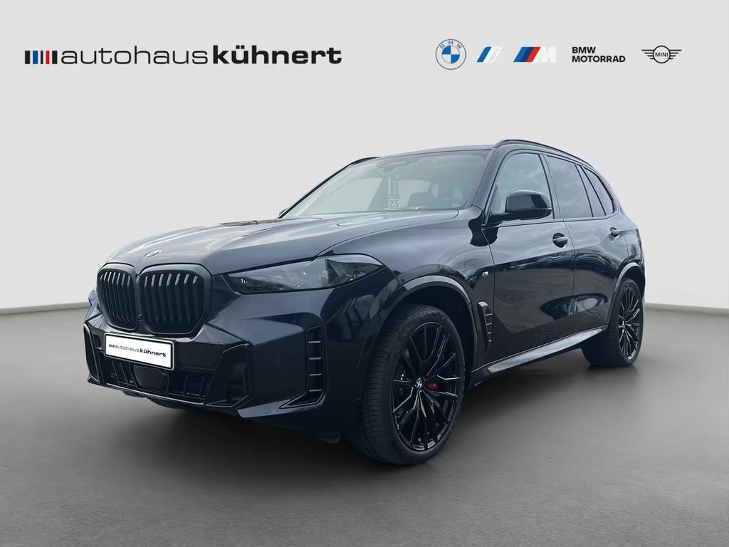 BMW X5 2026 Diesel