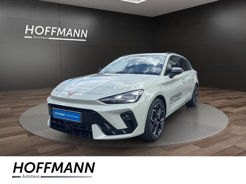 Cupra Leon 2026 Benzine