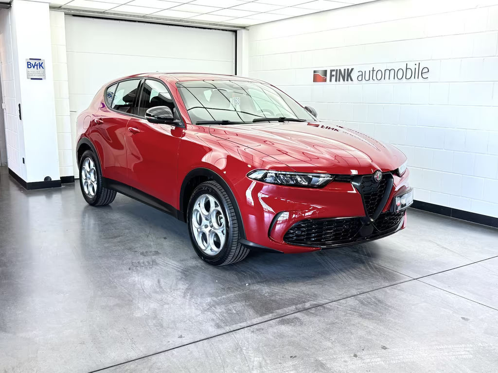 Alfa Romeo Tonale 2023 Diesel