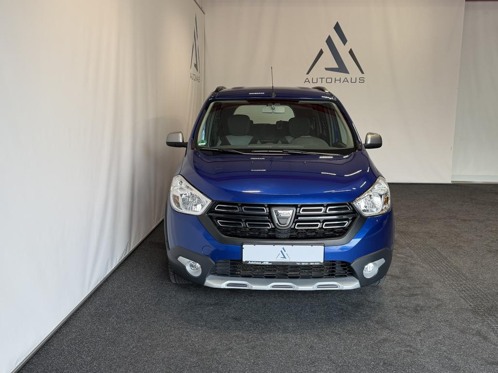 Dacia Lodgy
