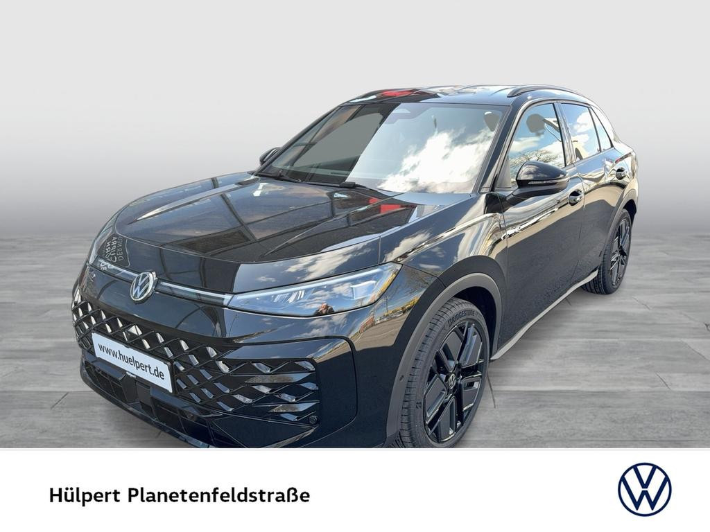 Volkswagen T-Roc 2026 Benzine