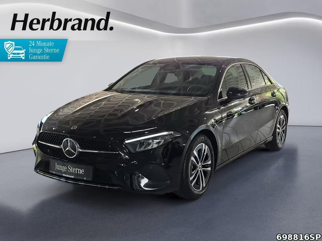 Mercedes-Benz A-Klasse 2025 Benzine
