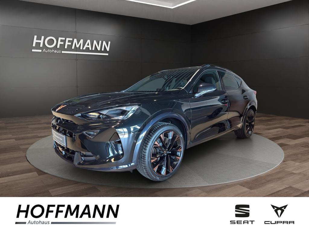 Cupra Formentor 2026 Benzine