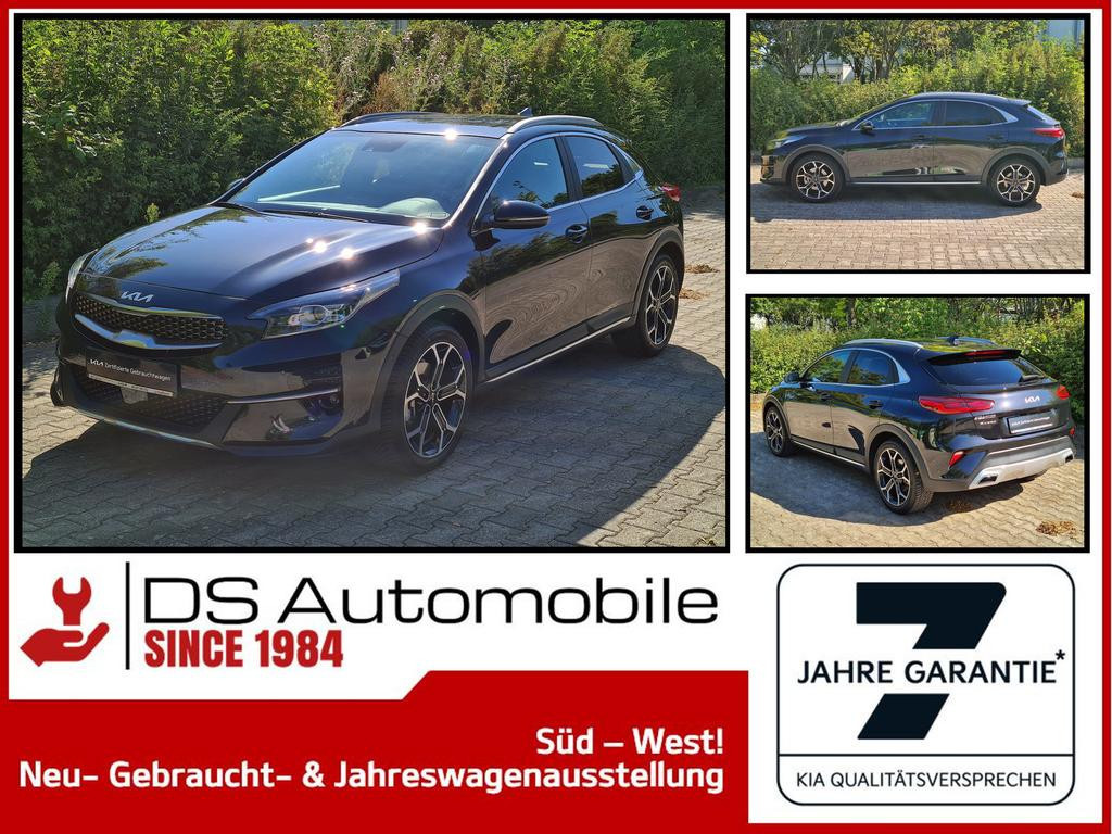 Kia XCeed 2022 Benzine