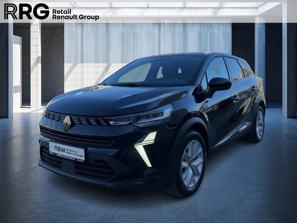 Renault Symbioz 2025 Hybride Benzine