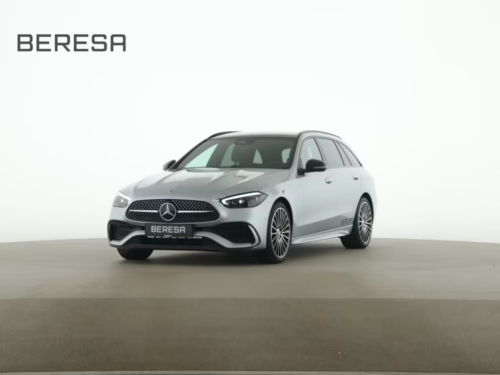 Mercedes-Benz C-Klasse 2026 Diesel