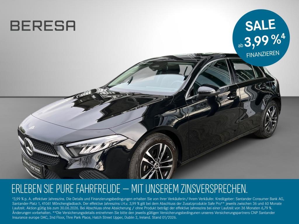 Mercedes-Benz A-Klasse 2025 Diesel