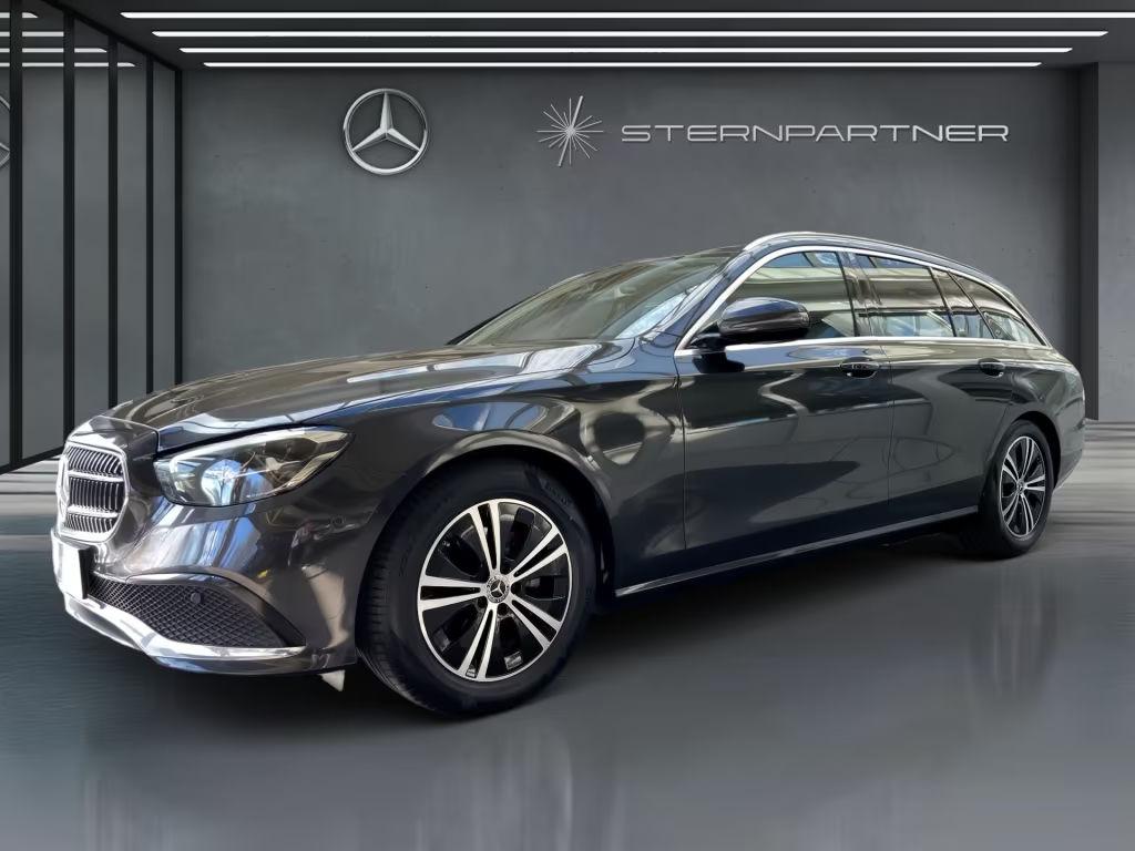 Mercedes-Benz E-Klasse 2023 Diesel