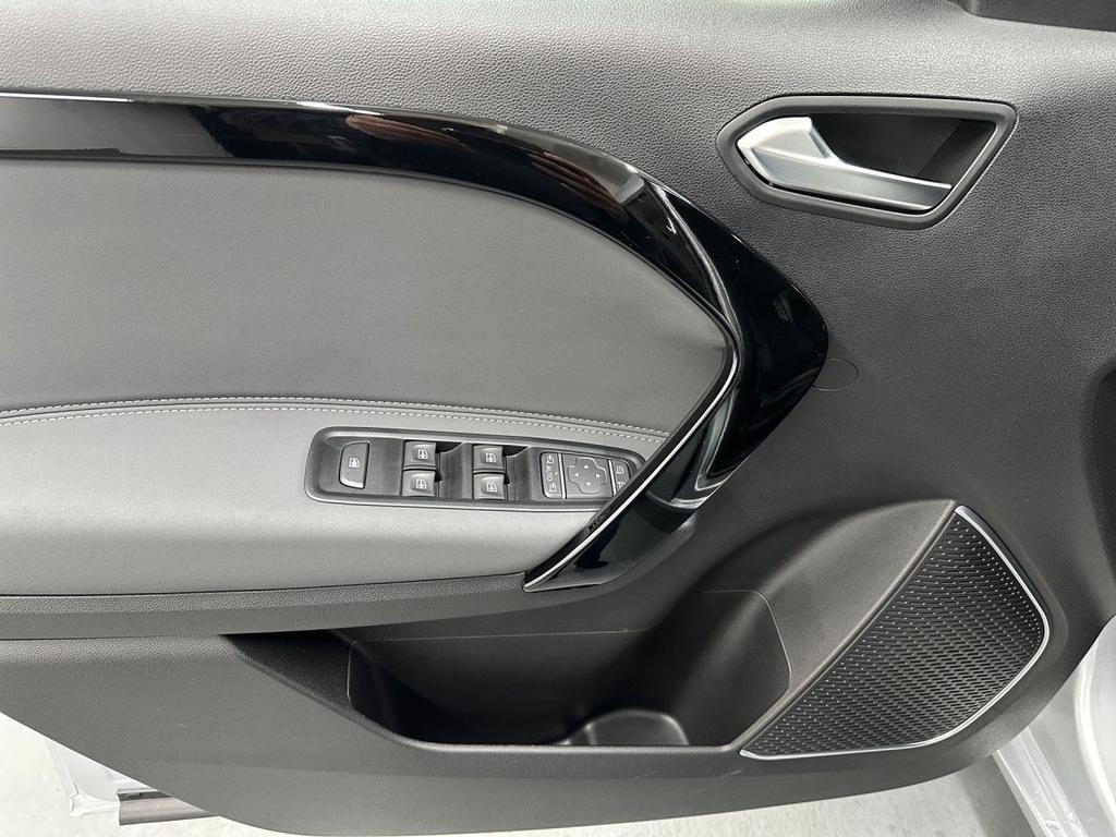 Mercedes-Benz EQT