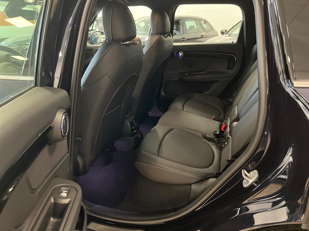Mini Cooper SE Countryman