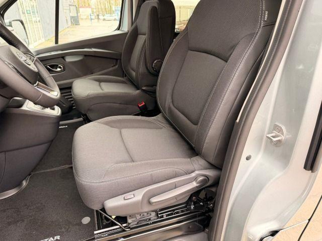Nissan Primastar