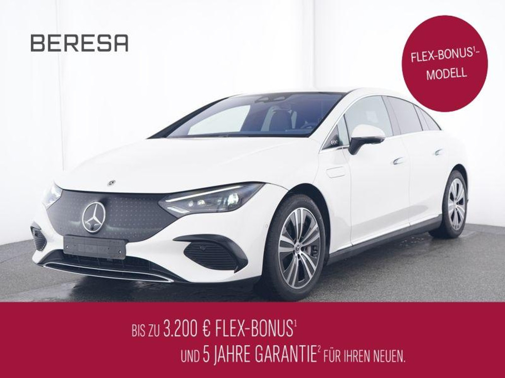 Mercedes-Benz EQE 2025 Elektrisch