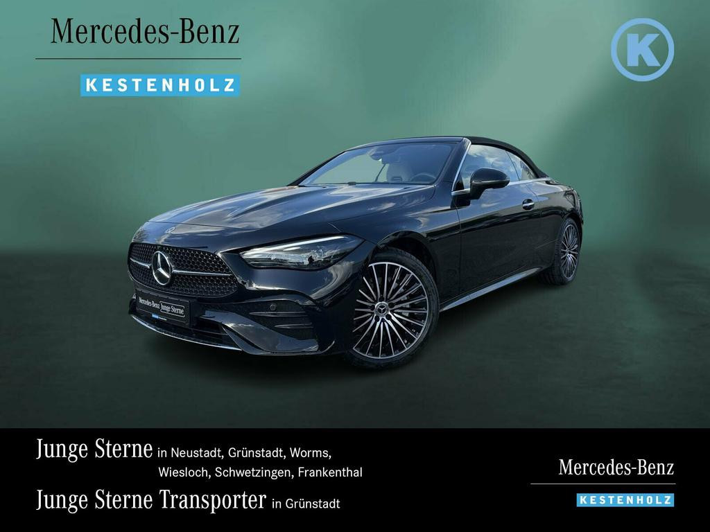 Mercedes-Benz CL 2025 Diesel